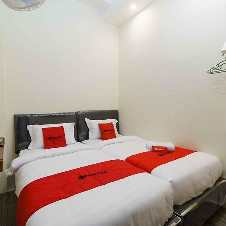 Reddoorz Syariah Near Lubang Jepang Bukittinggi Ξενοδοχείο Εξωτερικό φωτογραφία
