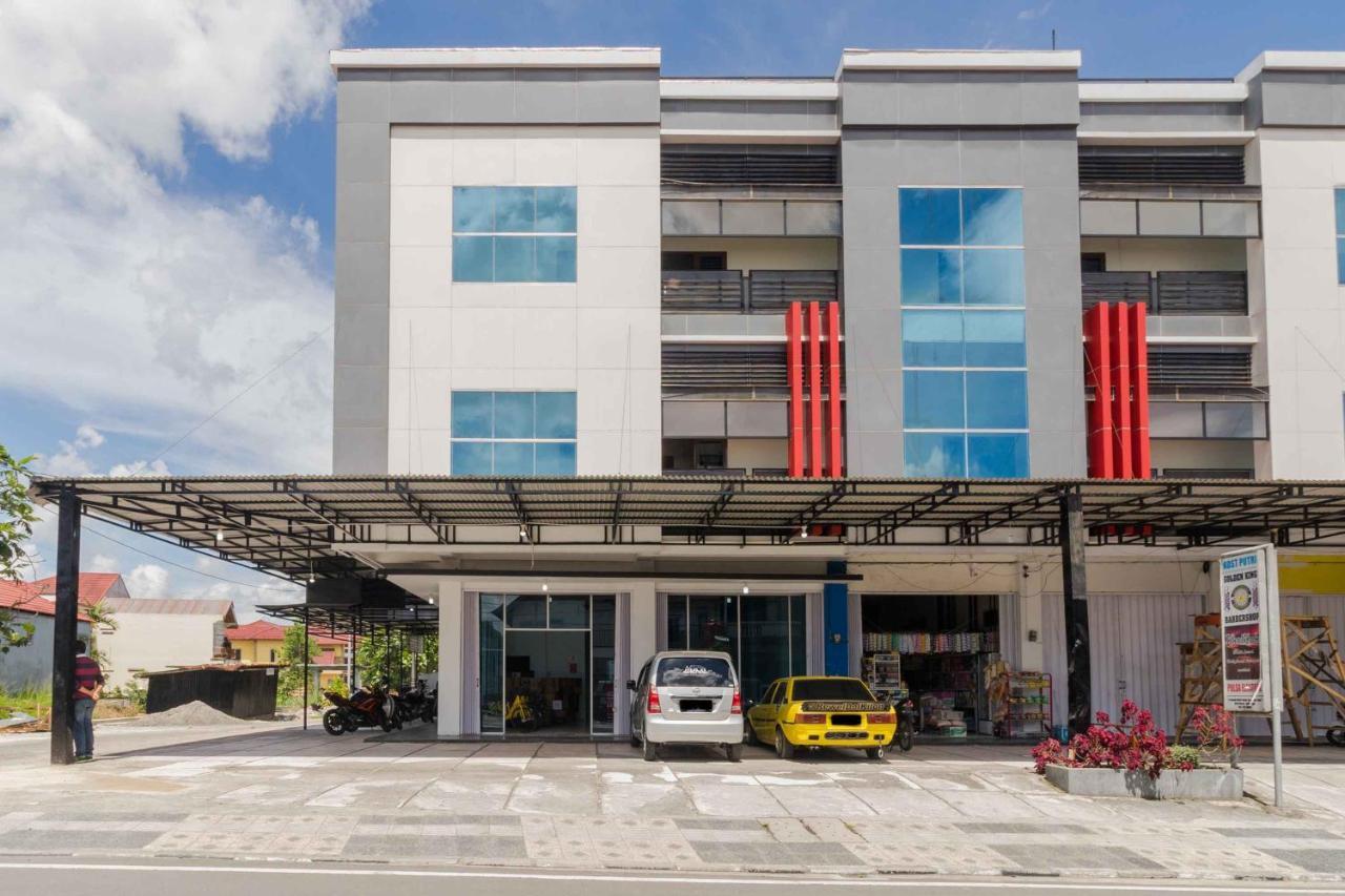 Reddoorz Syariah Near Lubang Jepang Bukittinggi Ξενοδοχείο Εξωτερικό φωτογραφία