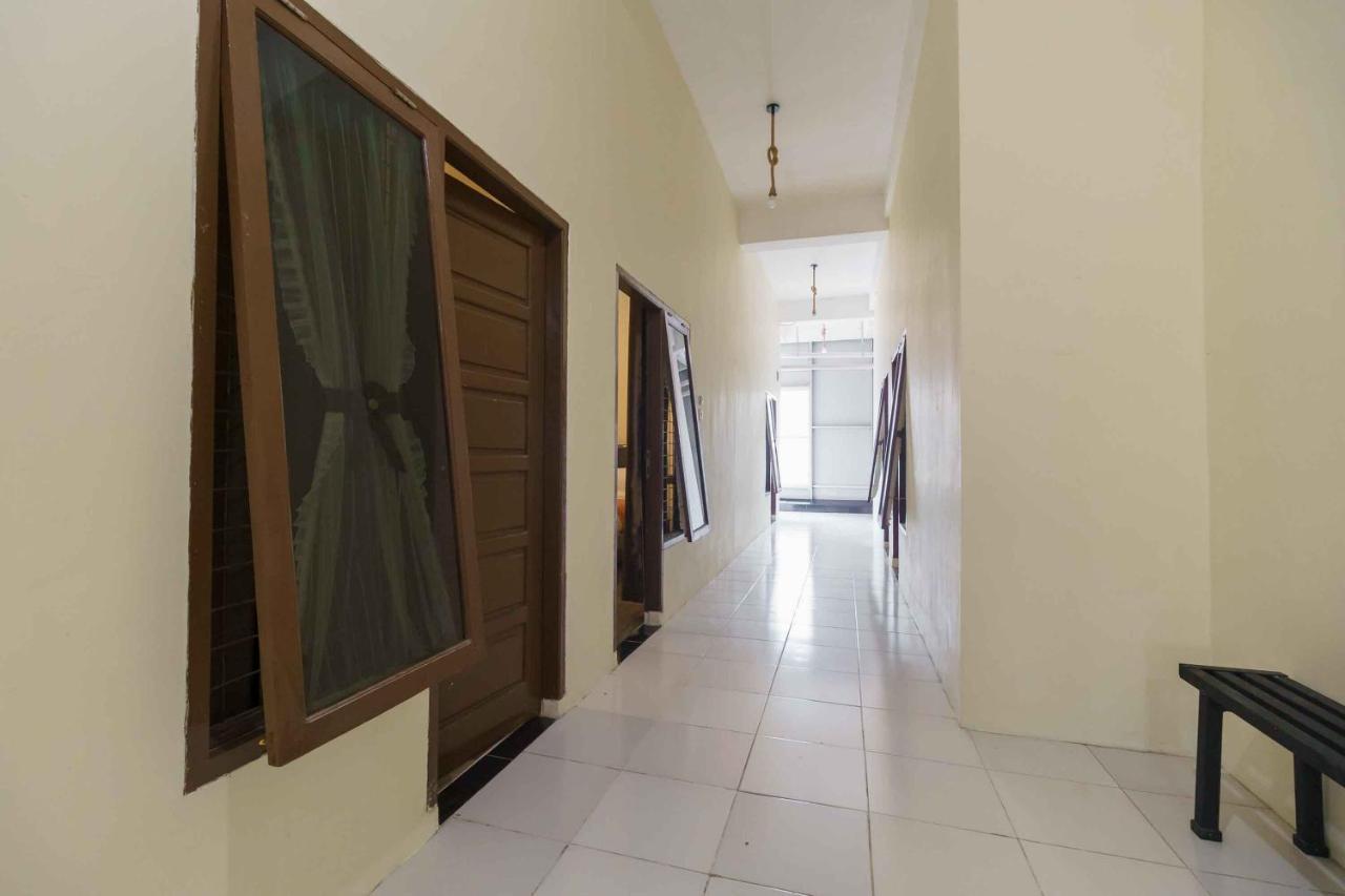 Reddoorz Syariah Near Lubang Jepang Bukittinggi Ξενοδοχείο Εξωτερικό φωτογραφία