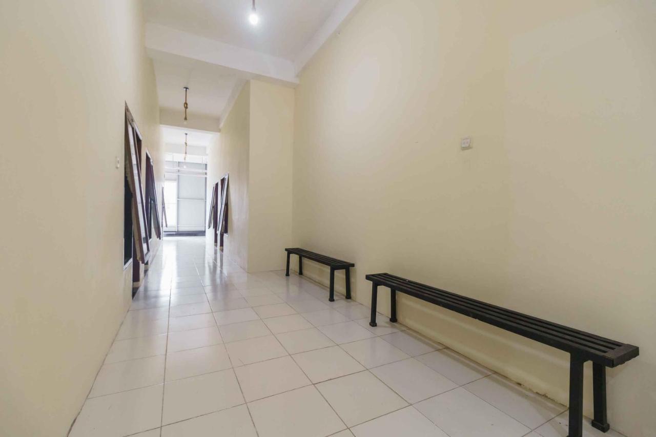 Reddoorz Syariah Near Lubang Jepang Bukittinggi Ξενοδοχείο Εξωτερικό φωτογραφία